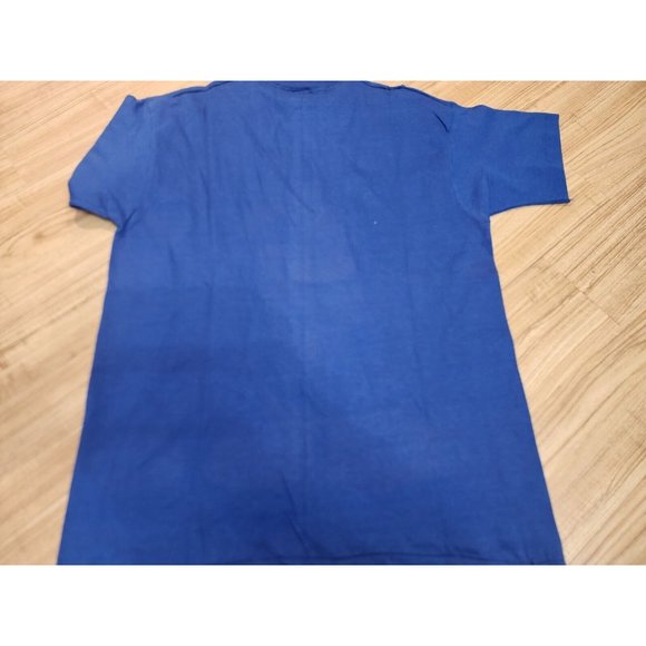 Vintage Disney Mickey Mouse Unlimited T Shirt Jerry Leigh Womens Size XL - Picture 4 of 4